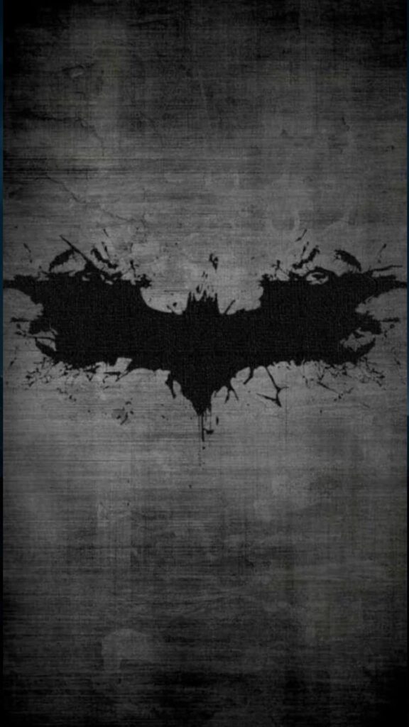 Batman Wallpaper Hd
