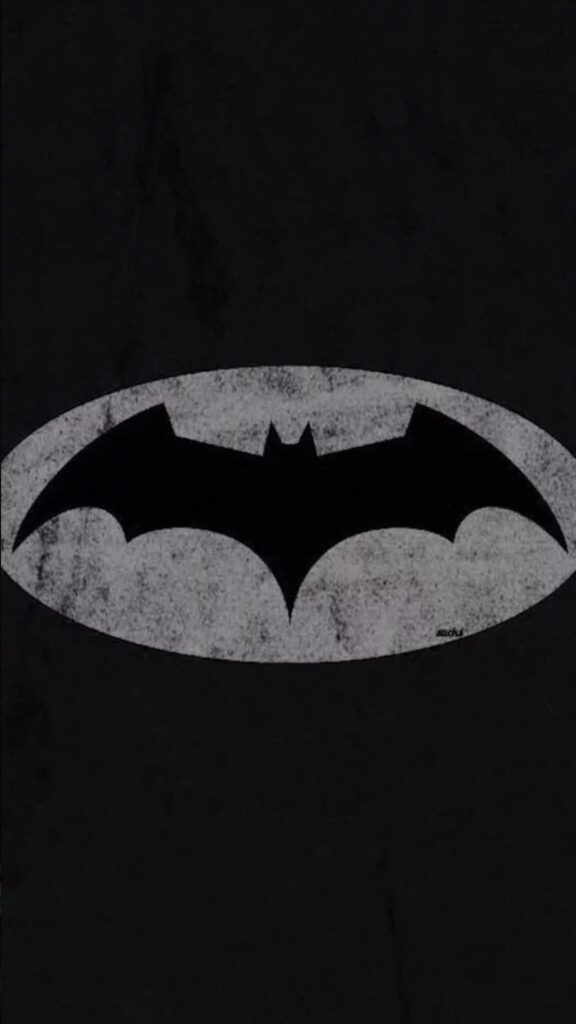 Batman Wallpaper Iphone