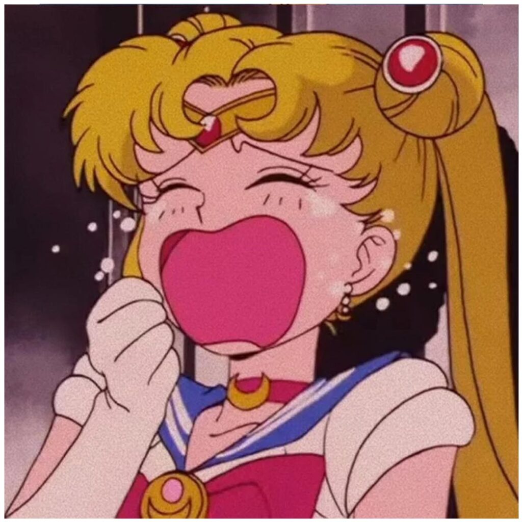 500+ Sailor Moon PFP, Full HD Wallpaper (New UPDATED) – Sporty Node