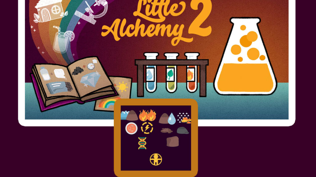 How to Make Human Little Alchemy 2 Shortcut Way